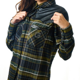 Camicie a quadri GAëLLE Paris