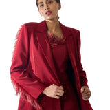 Top a corsetto Patrizia Pepe