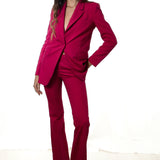 Completo Giacca e Pantalone Aniye By