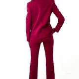 Completo Giacca e Pantalone Aniye By