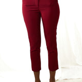 Pantalone Cigarette Patrizia Pepe