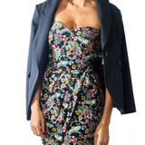 Abito floreale Aniye By
