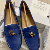 Mocassini Ralph Lauren