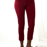 Pantalone Cigarette Patrizia Pepe