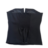 Top corsetto Vicolo