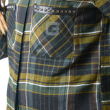 Camicie a quadri GAëLLE Paris