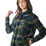 Camicie a quadri GAëLLE Paris