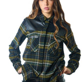 Camicie a quadri GAëLLE Paris