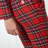Pantalone Blugirl blumarine scacchi