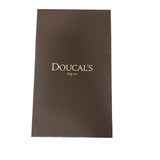 Sneakers Stringate Doucal's in Pelle