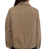 Giacca bomber Vicolo Jeans