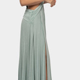 Abito acqua Red carpet Elisabetta Franchi