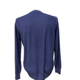 Maglia Kangra in Cotone di Alta Qualità – Blu Navy – Taglia 52