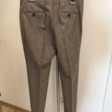 Abito Lardini Principe di Galles Beige