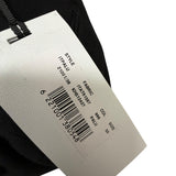 Pantalone Classico Lardini in 100% Lana - Nero