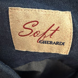 Camicia Denim Gherardi