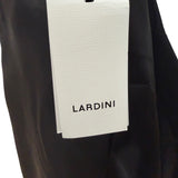 Abito Lardini Sartoriale - Fresco Lana Nero taglia 50