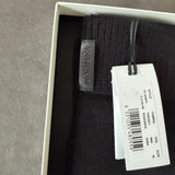 Guanti Lardini in Lana e Cashmere - Nero
