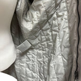 Trench Fay Morning Coat - Ghiaccio