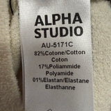 Maglia Alpha Studio a Righe – Stile Urban Chic