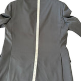 Abito Lardini Sartoriale - Fresco Lana Nero taglia 50