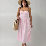 Abito Lady Midi