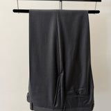 Abito Lardini in Pura Lana Vergine - Grigio Antracite (Drop 7)