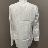 Camicia Barba Napoli - Collezione Journey - Bianco Ottico (Tg. 41/L)