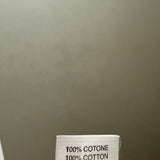 Sonrisa Camicia a Fiori in puro cotone