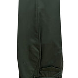 Pantalone Lardini Sartoriale – Pura Lana Vergine Verde Scuro