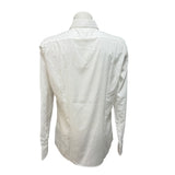 Camicia Atpco Bianca in Cotone – Elegante e Versatile collo 42