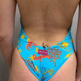 Costume Intero Le Fate Beachwear