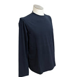 Maglia Uomo Circolo 1901 - Blu Notte - Taglia L - Girocollo