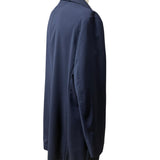 Trench Paoloni Tecnico - Blu Navy