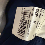 Lardini Giacca Blu in Cotone