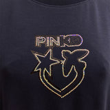 Felpa pinko up