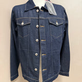 Richmond Giacca Jeans blu Taglia 50