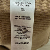 Maglia a manica lunga sottogiacca Dsquared2