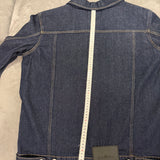 Richmond Giacca Jeans blu Taglia 50