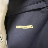 Trench Paoloni Tecnico - Blu Navy