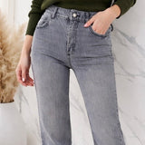 Pantalone Jeans Liu Jo “Holly Straight”