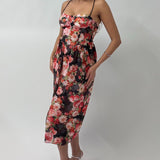 Abito Lady Midi