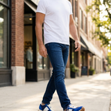Sneakers "The Runner Club" Saint Sneakers – Taglia 42