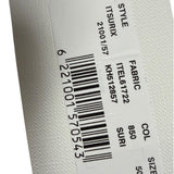 Pantalone Lardini Jogger in Lana – Blu Navy