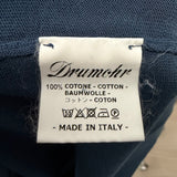 T-Shirt Drumohr in Cotone taglia L