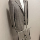 Abito Lardini Principe di Galles Beige