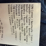 Maglia Anerkjendt AKSAIL Sweat - Blu Sky Captain taglia L
