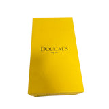 Mocassini Doucal’s - Lusso e Comfort in Stampa Coccodrillo