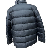 Piumino Fay Morning Coat - Blu Notte