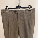 Abito Lardini Principe di Galles Beige